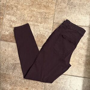 Maurices Skinny Jeans Size L